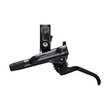 Shimano Deore BL-M6100 Disc Brake Lever Left Black