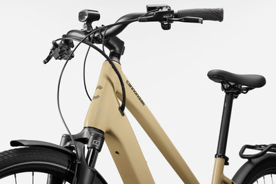 Mavaro Neo SL 2 STH Cannondale 2024 Quicksand #6