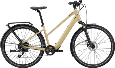Mavaro Neo SL 2 STH Cannondale 2024 Quicksand #2
