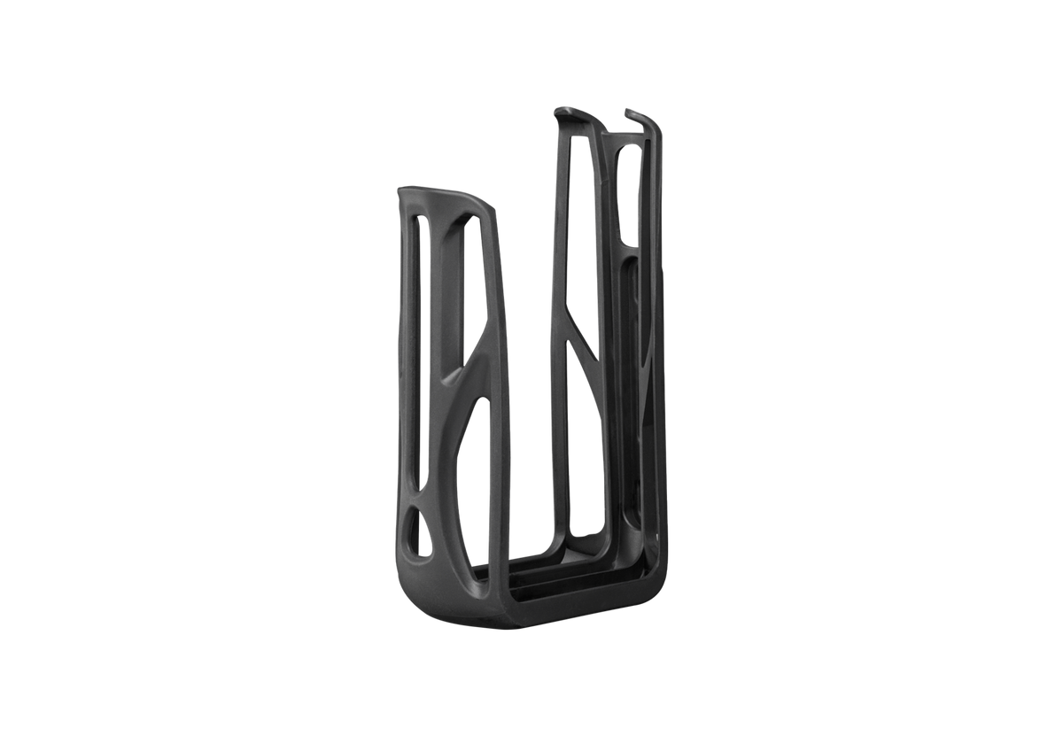 Cannondale Portabidón ReGrip Aero Negro #2