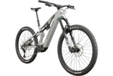 Moterra Neo Carbon SL 2 Cannondale 2024 Tiger Shark
