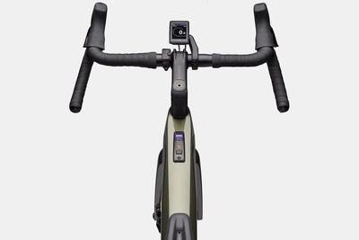 Synapse Neo AllRoad 1 Cannondale 2024 Mantis Gray #6