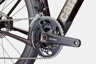 Topstone Carbon Ltd Di2 Cannondale 2025 Mantis Gray #5