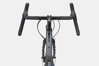 Topstone EQ Cannondale 2025 Tungsten Blue #4