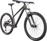 Habit HT 2 Cannondale Obsidian