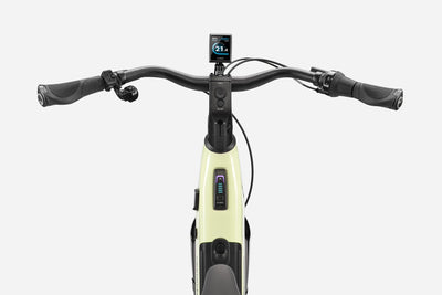 Mavaro Neo 2 Low Step-Thru Cannondale 2025 Ice Green #4