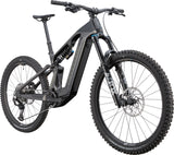 Moterra Neo Carbon LT 1 Cannondale 2025 Black