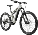 Moterra Neo 3 Cannondale 2025 Chalk