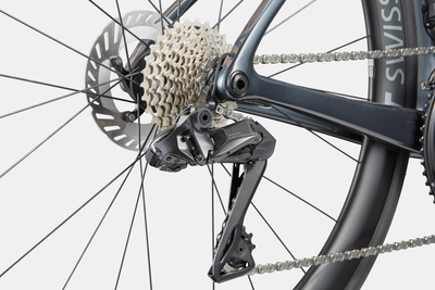 Cannondale SuperSix EVO 2 2026 Tungsten Blue #6