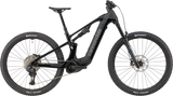 Cannondale Moterra 2 2026 Matte Black