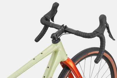Cannondale Topstone CAAD 2 CUES 1x 2027 Cool Matcha #4