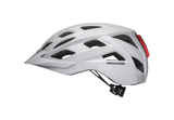 Cannondale Quick Adult HelmetWhite