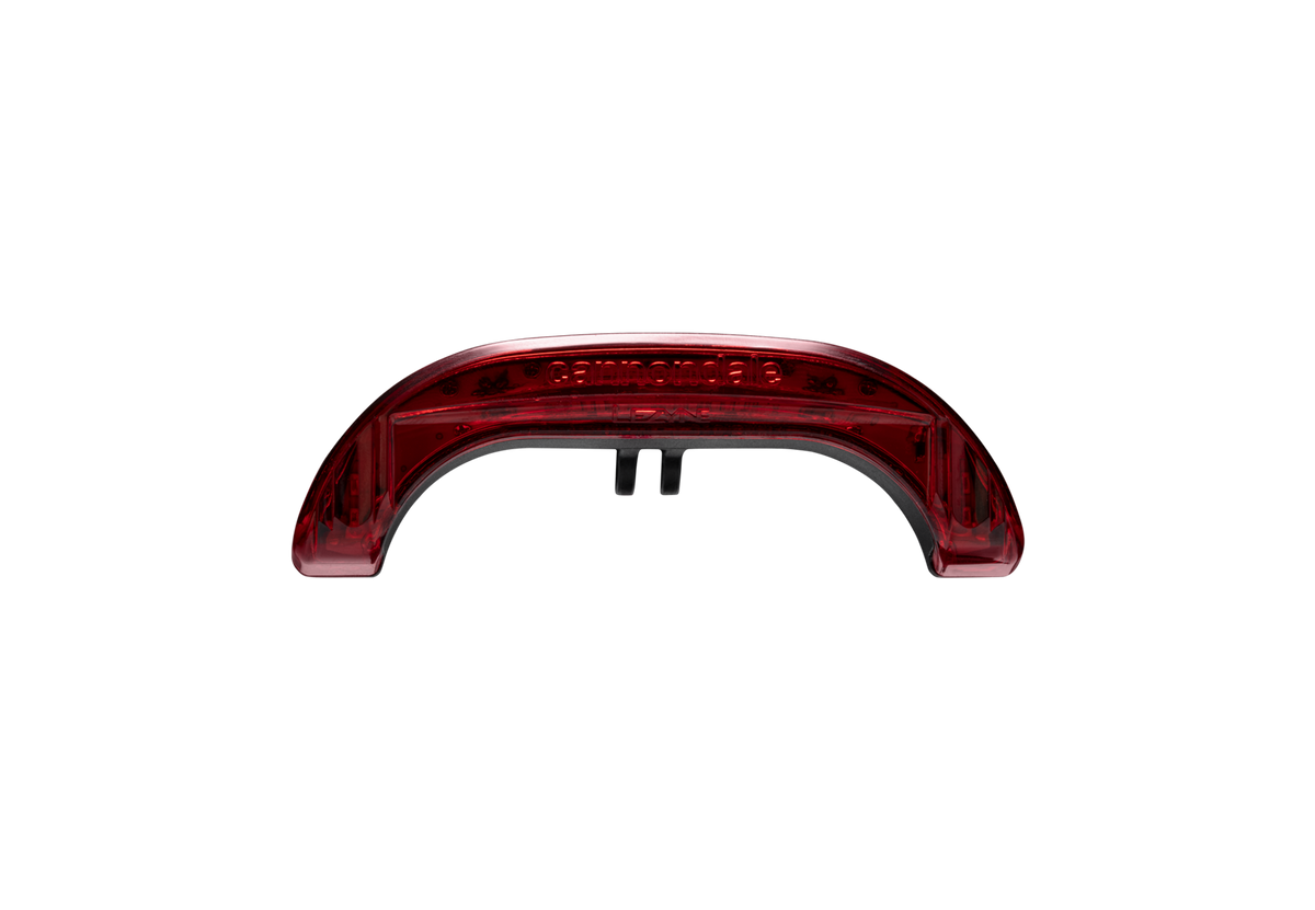Cannondale Luz SmartSense Hindsite Array E25 STVZO Negro