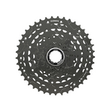 Shimano Cassette CS-LG400 9s Black