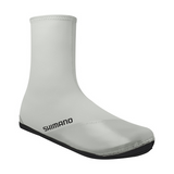 Shimano Dual H2O Shoe Covers Light Grey