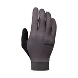 Shimano Explorer FF Gel Unisex Gloves Cedar Brown
