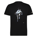Shimano Sentiero Ltd Men T-Shirt Black