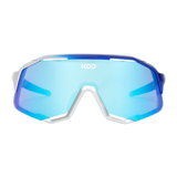 Koo Demos Sunglasses Blue