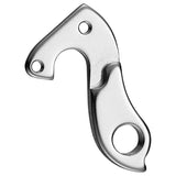 VAR Derailleur Hanger DH-69058 Haibike Pinarello Stevens Silver