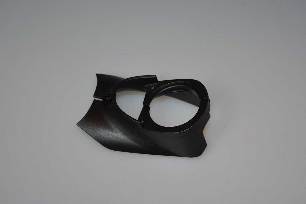Tapa Potencia Cannondale HG Knot S6 EVO Negro