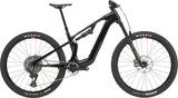 Cannondale eMTB Habit Neo Carbon 2 Black