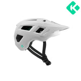Helmet Lazer Coyote KC CE-CPSC Unisex Matte Full White