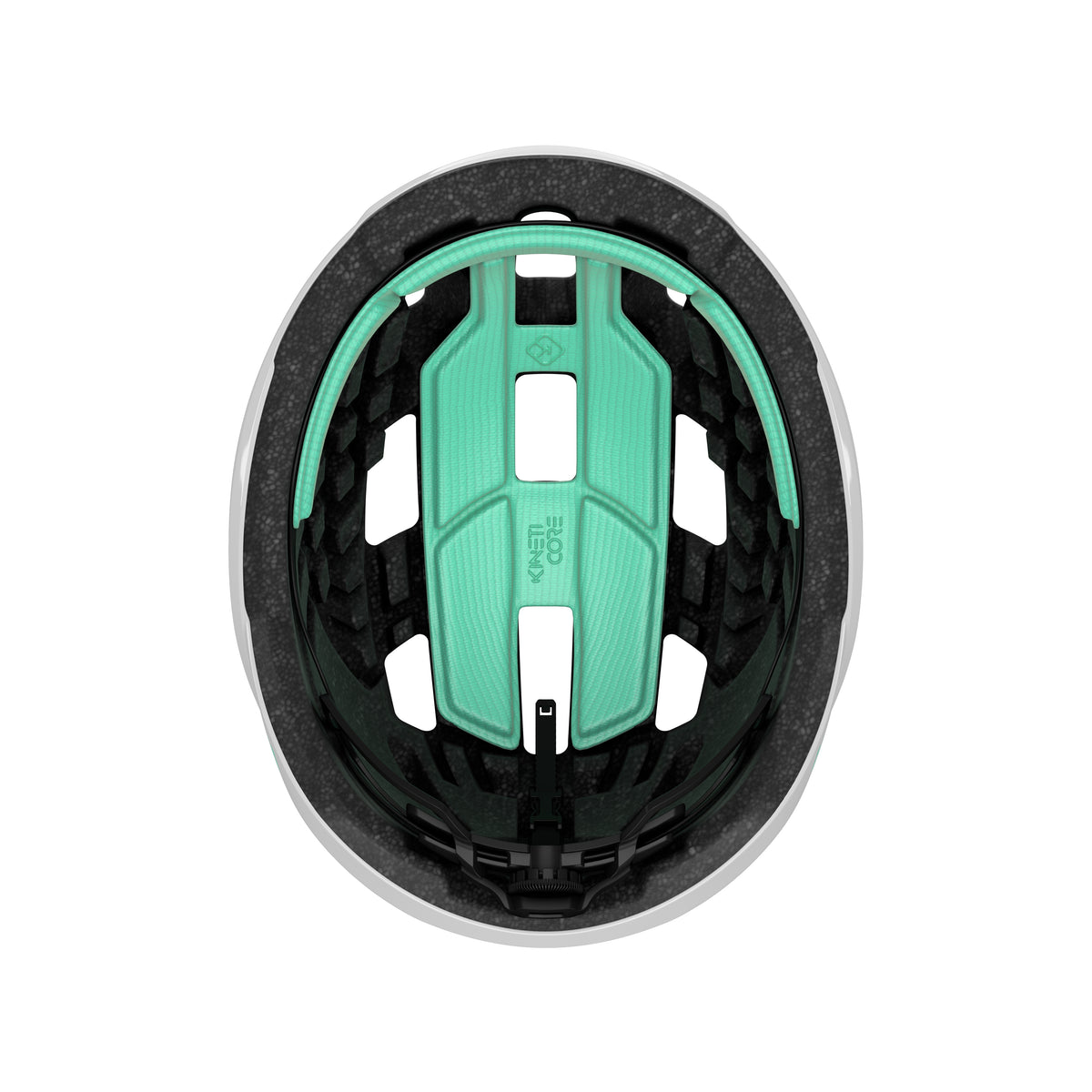 Casco Lazer Tonic KC CE-CPSC Unisex Pine Green #5
