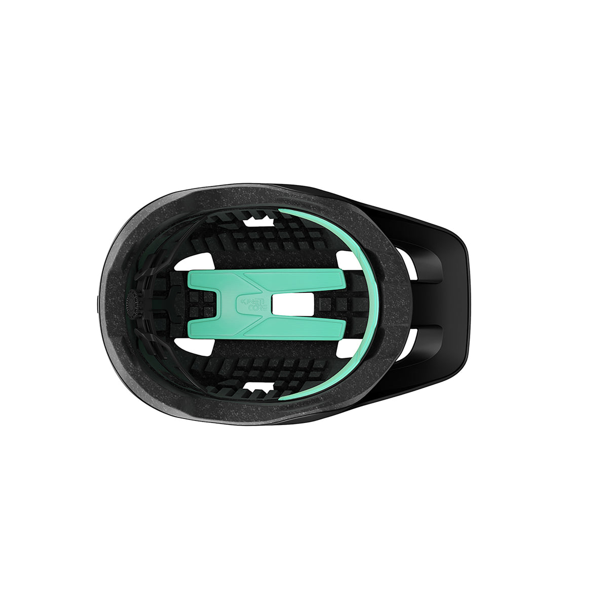 Casco Lazer Finch KC CE Unisex Matte Black #5