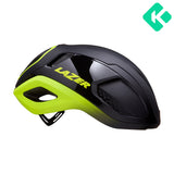 Helmet Lazer Vento KC CE-CPSC Unisex Flash Yellow Black