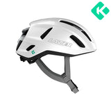 Helmet Lazer Sphere KC CE-CPSC Unisex White Silver