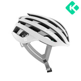 Helmet Lazer Z1 KC CE-CPSC Unisex Matte Full White