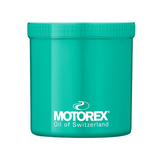 Motorex Anti-Seize Paste Tub 850g Green