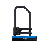 U-Lock Oxford Patrol 1.0 320mm Black