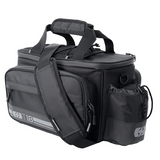 Rear Rack Bag Oxford Series-T T18 18L Black