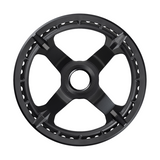 Shimano Steps SM-CRE50 Chainring 2x Chain Guide Black
