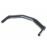 Triathlon Handlebar Pro Base Missile Aluminum Black