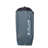 Handlebar Bag Pro Discover 0.5L Waterproof Black