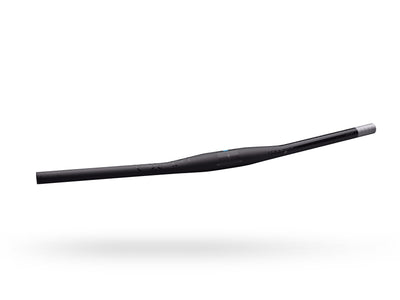 Manillar MTB PRO Tharsis Carbon Plano 35mm Negro #2