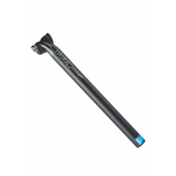 Seatpost Pro LT 30.9mm 0mm Aluminium Black