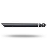 Seatpost Pro Koryak 0mm Aluminium Black