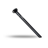 Seatpost Pro PLT 0mm Aluminium Black