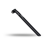 Seatpost Pro PLT 20mm Aluminium Black