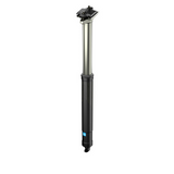 Dropper Seatpost Pro Tharsis DSP 161 Internal Aluminium Black