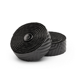 Pro Handlebar Tape Pioneer Team 3.5mm Black PU