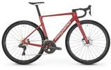 Megamo Pulse 05 2026 Red
