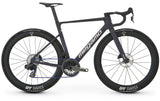 Megamo Pulse 02 2026 Black Slr