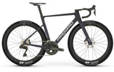 Megamo Pulse 03 2026 Black Slr