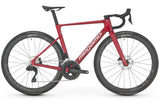 Megamo Pulse 15 CW 2026 Red