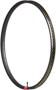 Reserve 30/SL AL MTB Rim Black