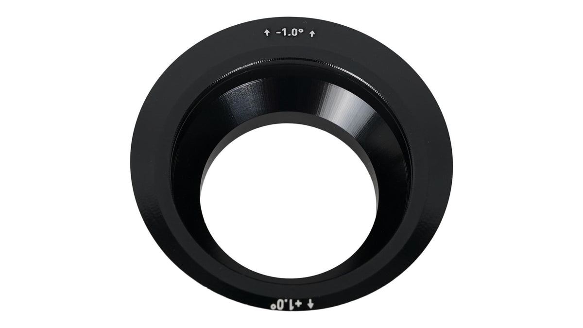 HDS SUB MY22 Kit Tapas Dirección Specialized Levo 0-Deg y +/-1-Deg #2